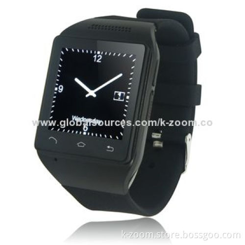 Smart Watch with Fashion Design, Anti-lost Function